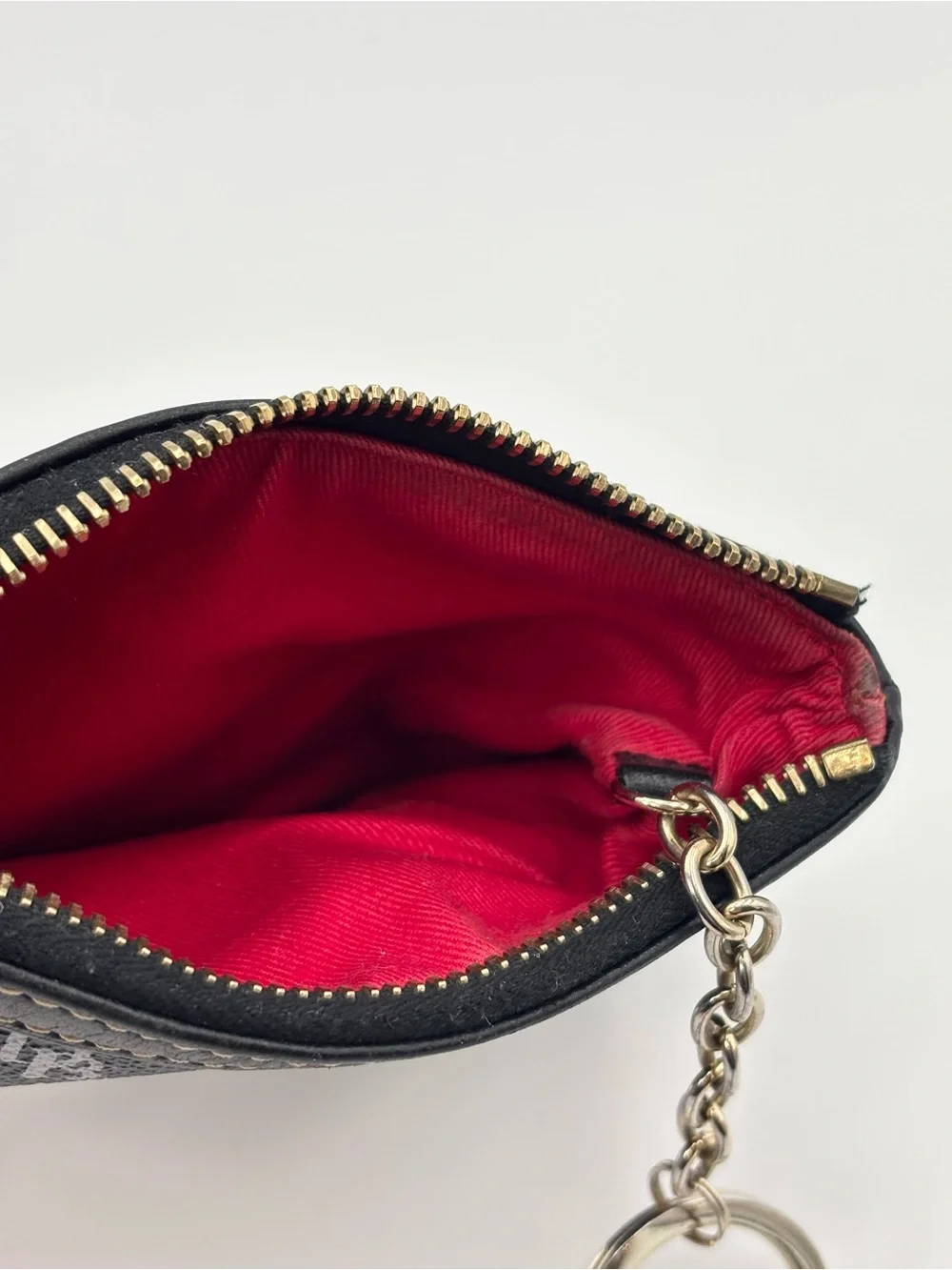 Dooney & Bourke sleek dooney